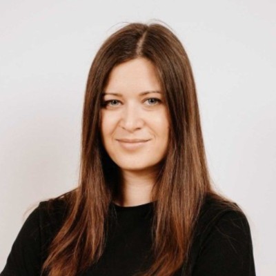 Alona Belinska