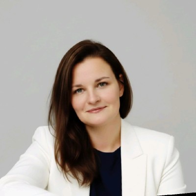 Irena Gedrovica