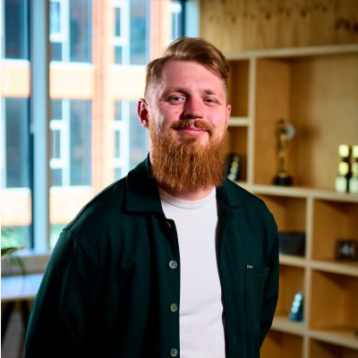 Kristjan Toop