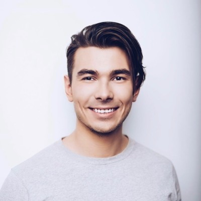 Lauris Zvirbulis