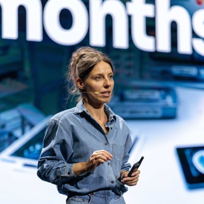 Mariam Kharazishvili