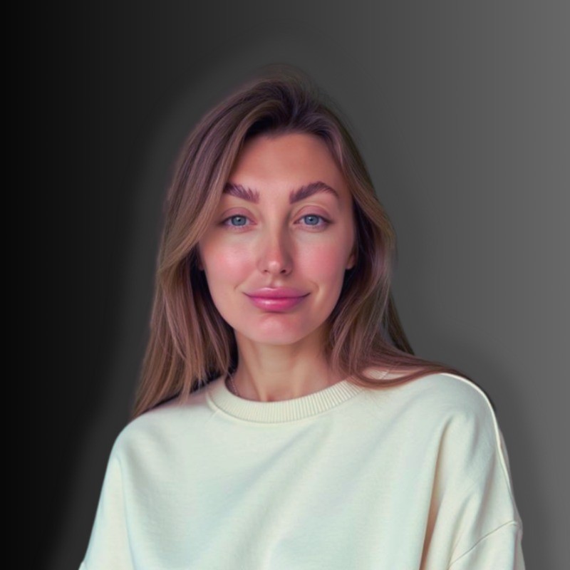 Olya Grovel
