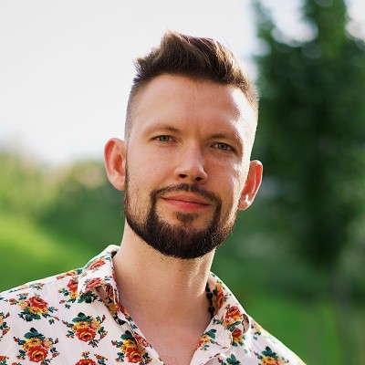 Paul Sokk