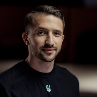 Spartak Polishchuk