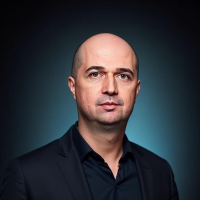 Tibor Dudjik